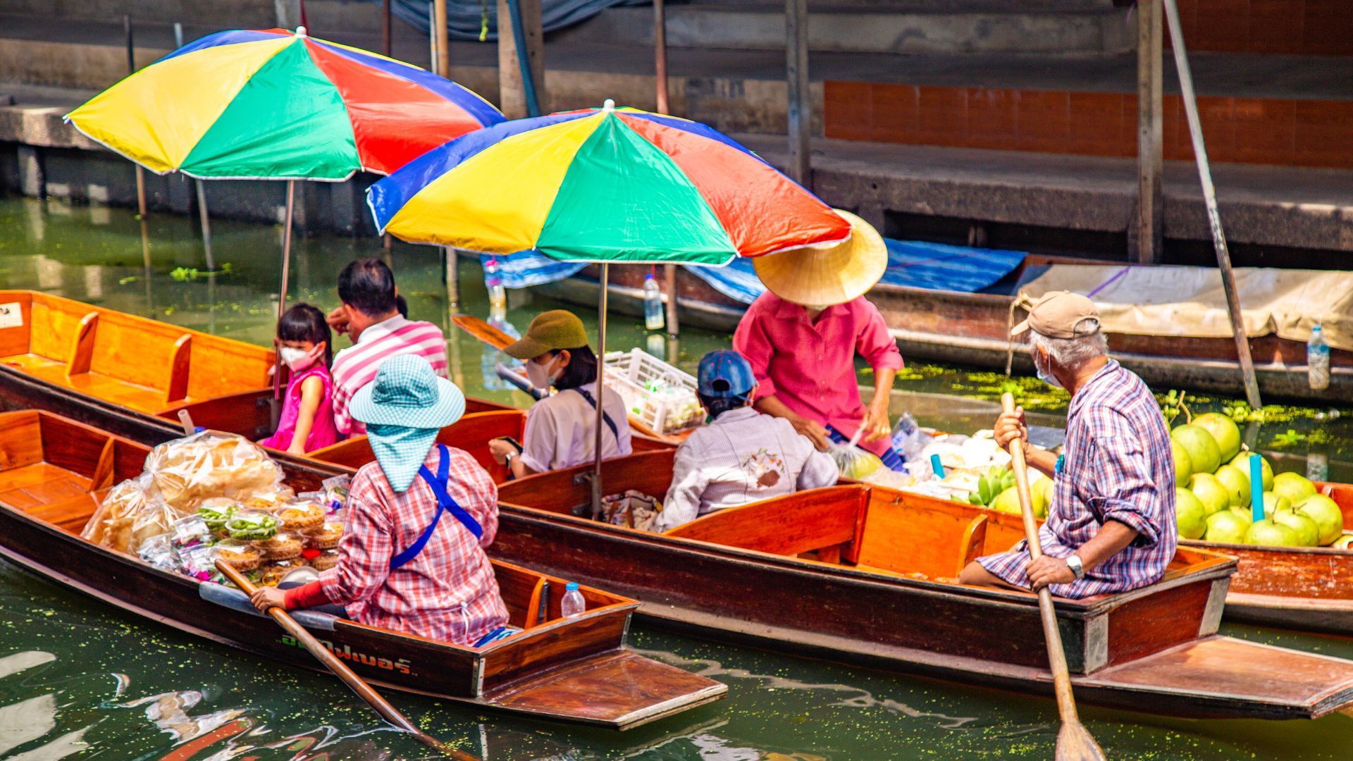 TRIÁNGULO THAI
