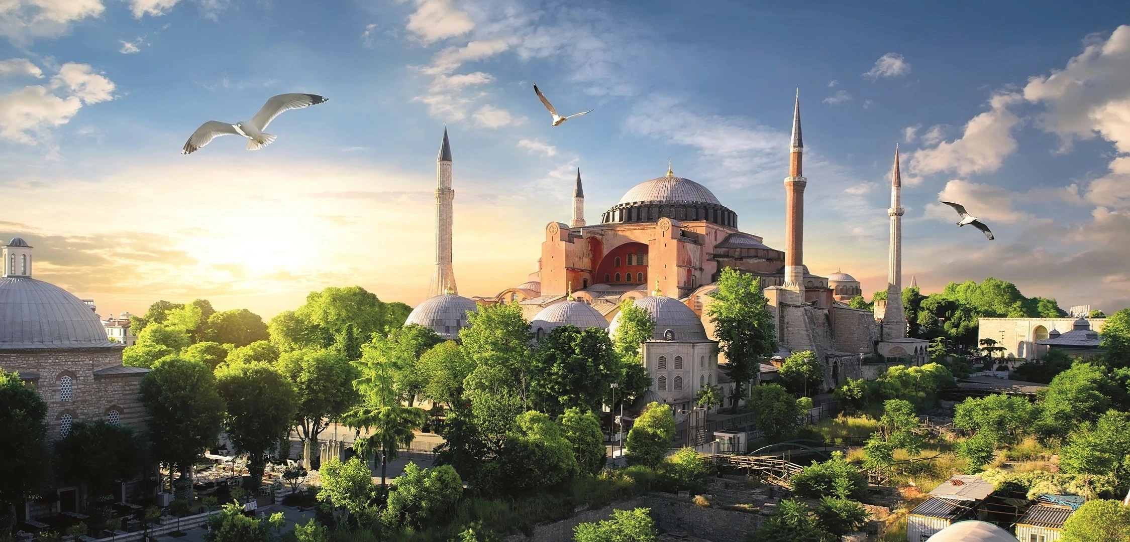 Turquía al Completo