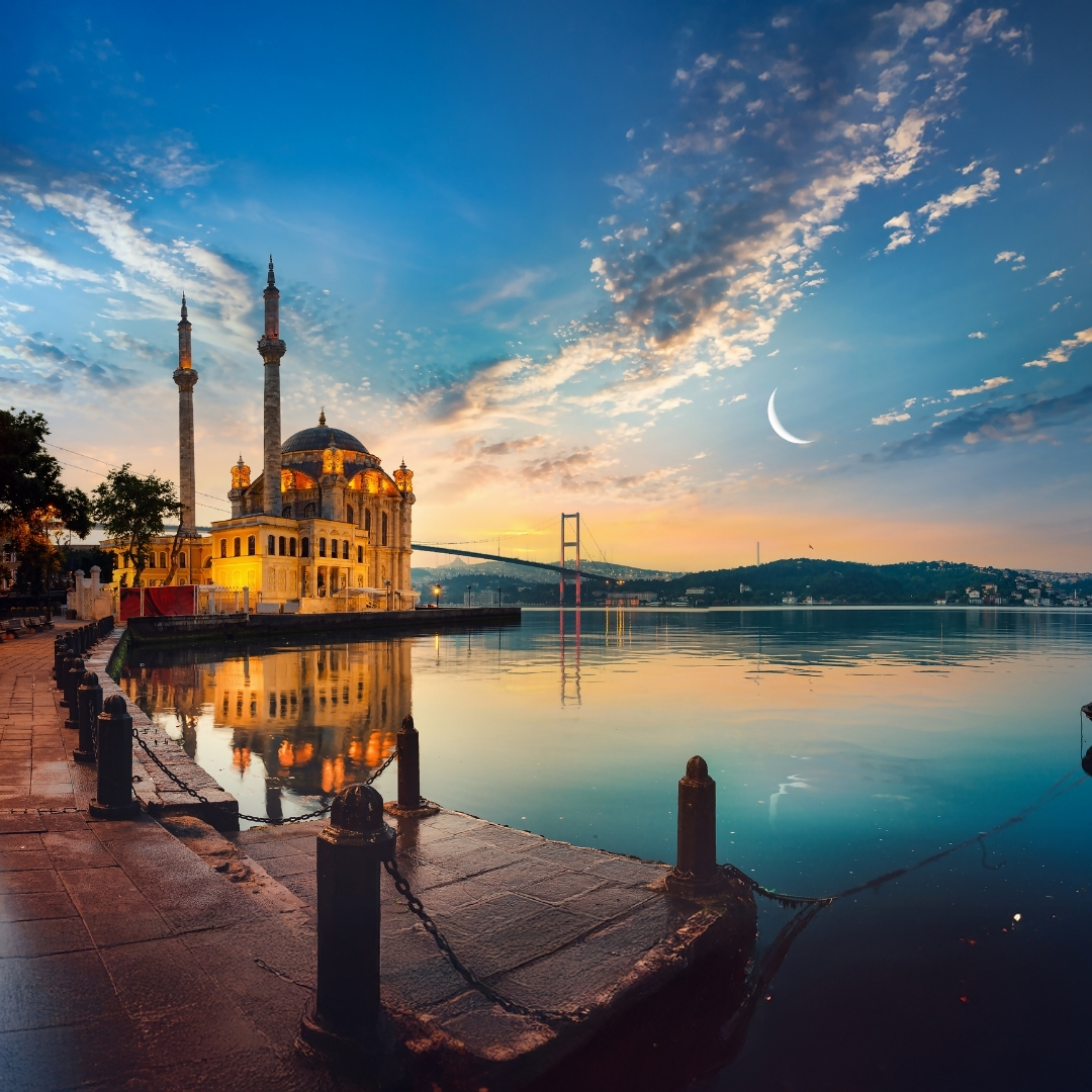 TURQUÍA CLASICA 10 DÍAS (2026-2027) SERIE CLÁSICA