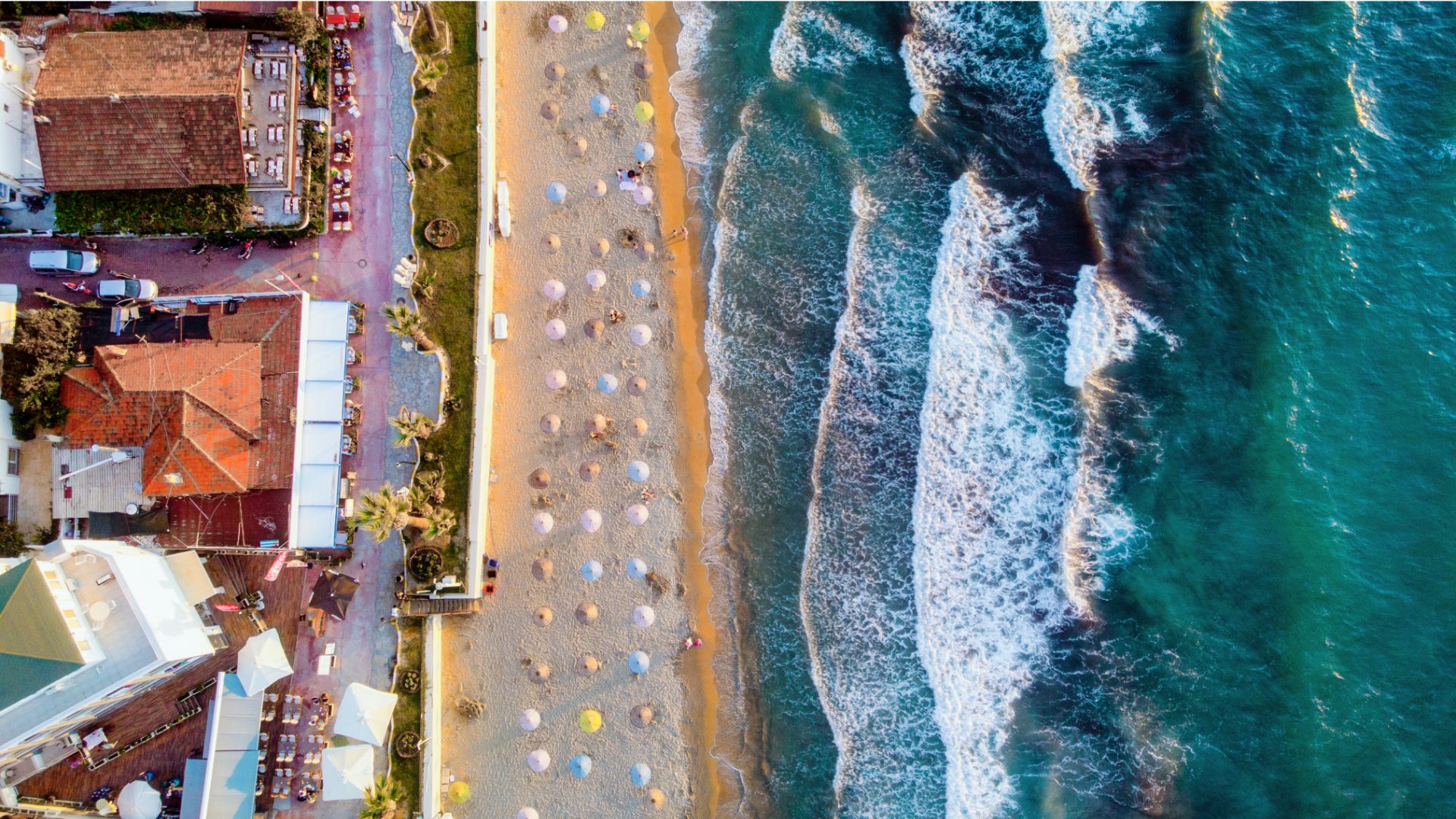 Kusadasi