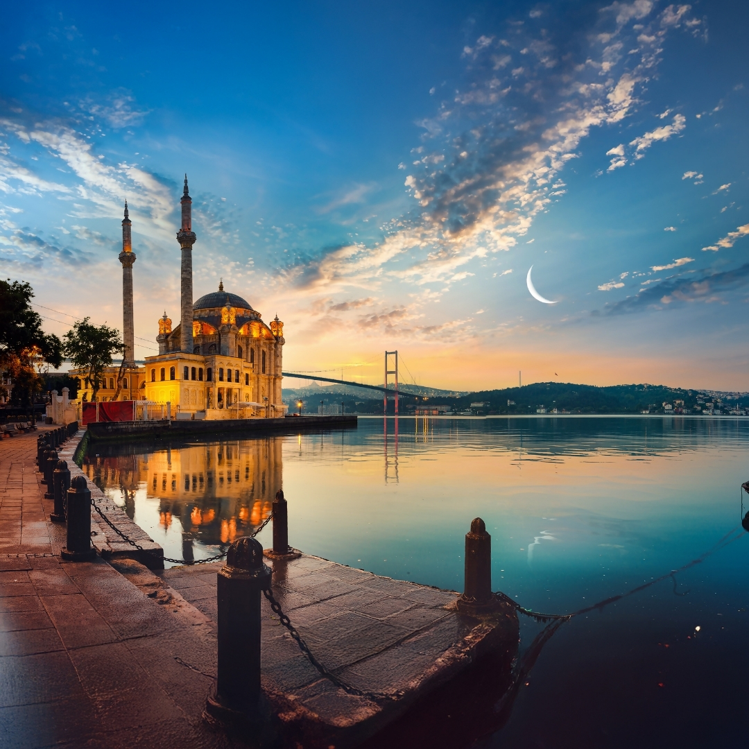 TURQUÍA OTOMANA 8 DÍAS (2026-2027) SERIE CONFORT