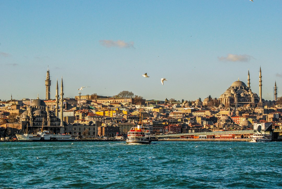 TURQUÍA OTOMANA E ISLAS GRIEGAS 15 DÍAS (2026-2027)