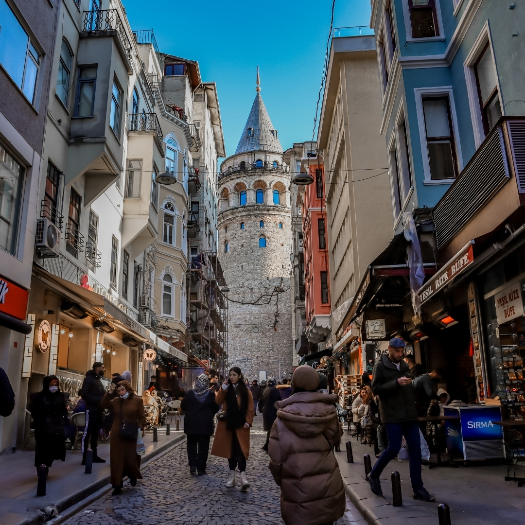 TURQUÍA ÚNICA 9 DÍAS (2026-2027) SERIE CONFORT