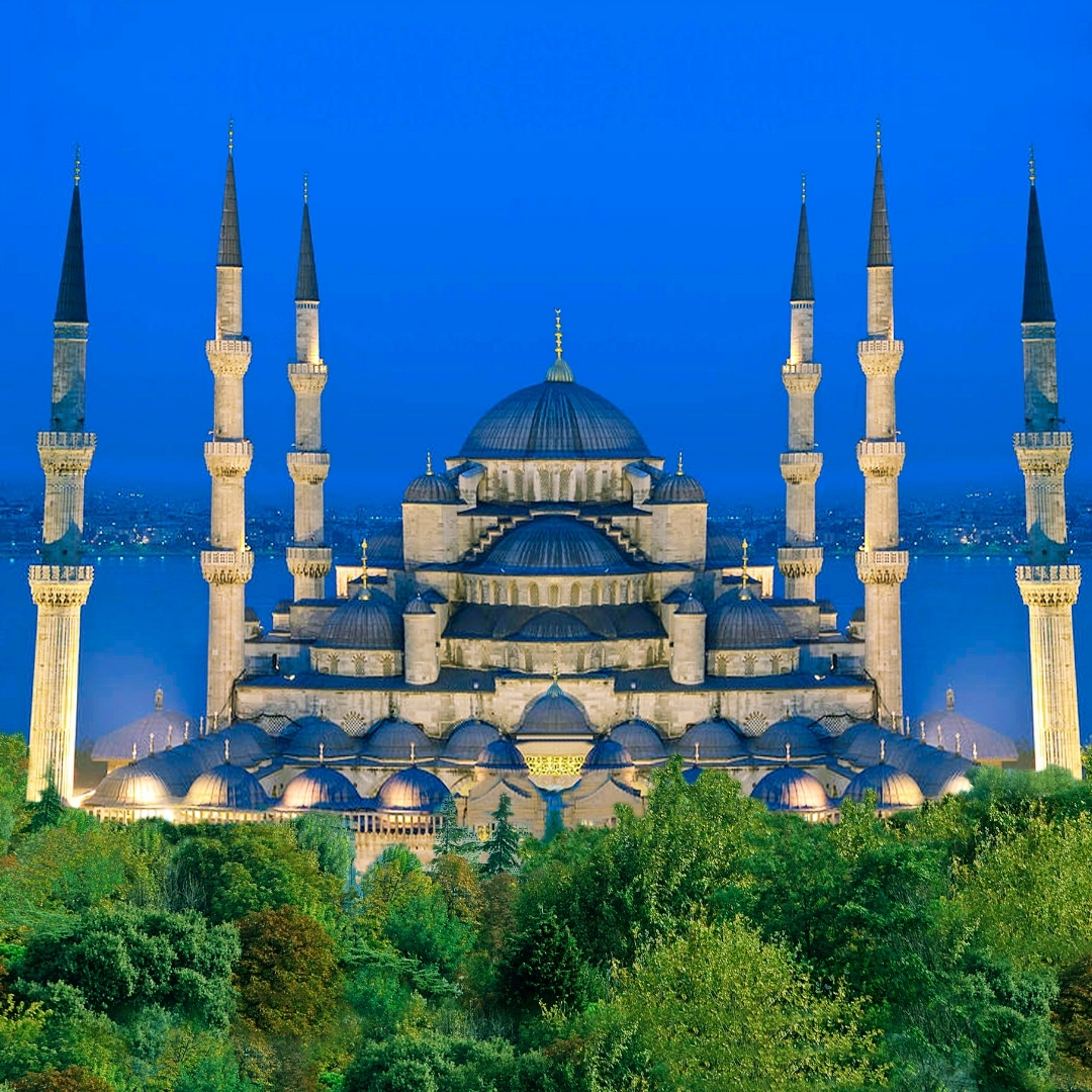 TURQUÍA ÚNICA Y BODRUM 11 DÍAS (2026-2027) SERIE CLÁSICA