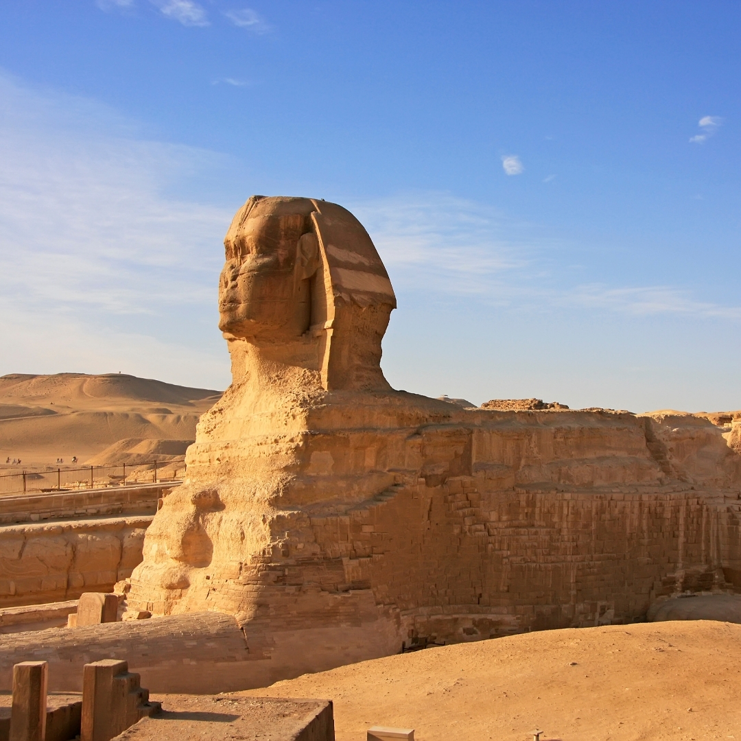 TURQUÍA Y EGIPTO CON EL MAR ROJO 17 DÍAS (2026-2027)