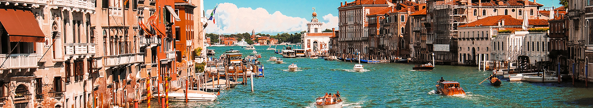 VAPORETTO (VCE-ROM)