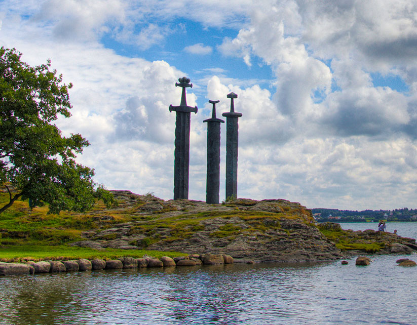 VIKINGOS