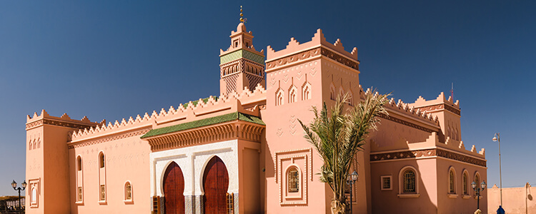 ZOCO Torremolinos Malaga